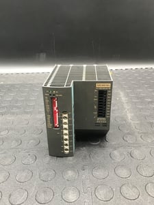 SIEMENS 6EP1 931-2FC21 SITOP 24VDC, 40-43A Power Supply USED