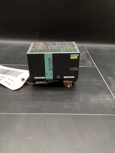 SIEMENS 6EP1336-3BA00 SITOP PSU300M Power Supply 24VDC 20A USED