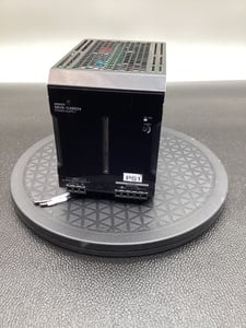 OMRON S8VK-C48024 DIN Rail Power Supply USED