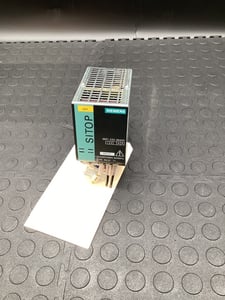 SIEMENS 6EP1333-3BA00 SITOP DC Power Supply USED