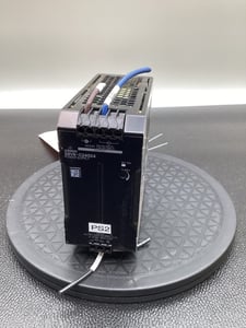 OMRON S8VK-C24024 DIN Rail Power Supply USED
