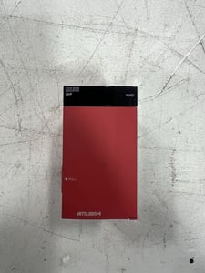 Mitsubishi q61p power supplies used