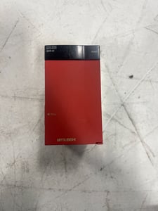 Mitsubishi q61p-a1 power supplies used