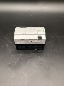 MOELLER SN4-025-B17 24VDC, 115/230 VAC, 2.5A Power Supply NEW