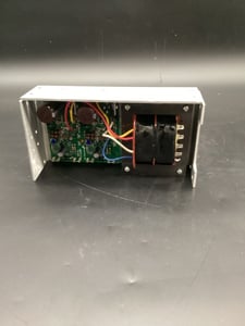 GFC Power GHOF 2DA REV A POWER SUPPLY USED