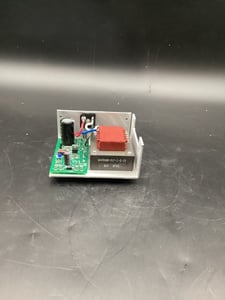 GLOBAL SERIES GFC Power GHOF 2-15 Power Supply 15V, 3A USED