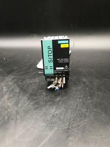 SIEMENS 6EP1333-3BA00 SITOP Modular Power Supply 24VDC, 5A USED