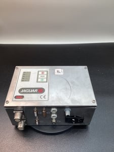 Norwood jaguar ii 106ir-c thermal printhead module 300dpi used