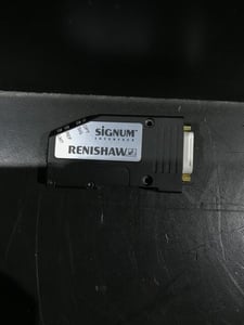 Renishaw a-9572-1072 interface new