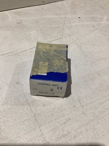 Idec control unit switch k ass211n new