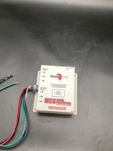 Mcg 160-480d surge protector new