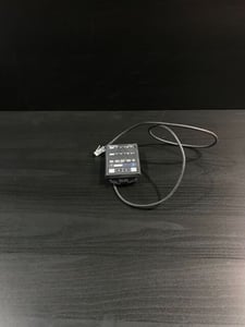 Keyence 8107826 kv-ep02 ethernet/ip communication module used