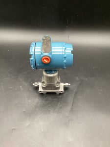 Rosemount 3051smv5m12a3r2e12a1ac40c2k5m5q4 pressure transmitter used