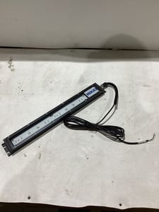 Hardinge fg0008915n led machine stack light / work lamp used