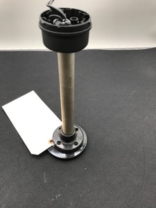 Siemens 8wd4408-0ad signal tower connection element pipe mount used