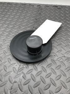 SIEMENS 8WD4-420-' 0EA Siren Element Alternating Tone 24-V USED