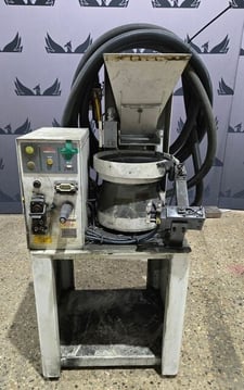 Emhart etf12b stud welder used