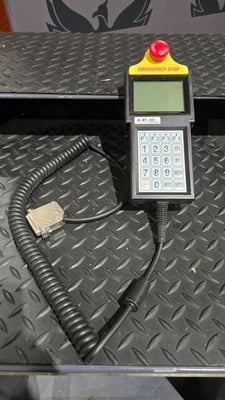 ipg 112081 fiber laser pendant controlle