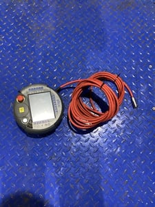 Adept 05215-110 t2 teach pendant used