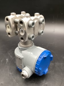 Fuji electric fkct33v5aeayyaa transmitter used