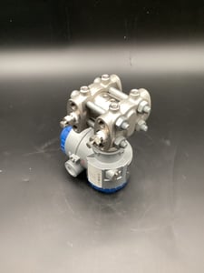 Fuji fkct33u5axcyyaa differential pressure transmitter new