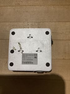 CENTERM C75 Adapter Connector USED