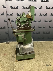 Williams & Wilson #M-51