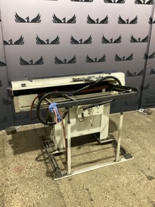 Edge Technologies #V-65E-CE-A, magazine type bar loader