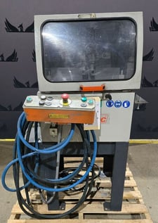 Elumatec #TS-161/30, Miter saw, 2007