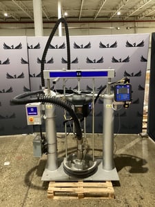 Graco #SN9077, sealant system