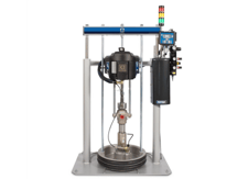 Graco #TC257-SER-B21A, sealant & adhesvie de;livery system, new