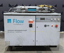 Used Waterjet Cutters For Sale | CNC Options | Surplus Record