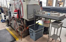Citizen #A20-VIPL, CNC Swiss Lathe, 21 ATC, 8000 RPM, 21 ATC, 0.78" diameter x 6.5" L max turn, bar feeder
