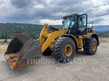 Cat 966M XE, Wheel Loader, 6316 hours, S/N: FL200328, 2018