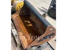 Wainroy WHEX 60INCH DITCH CLEANING BUCKET, Bucket, S/N: 195459, 2016