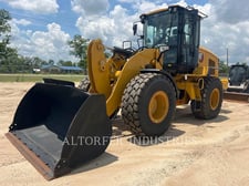 Cat 926M, Wheel Loader, 353 hours, S/N: W5L02662, 2023