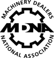 Dependable Foundry #200, core machine