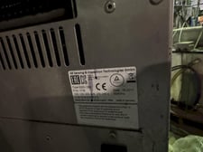 Film developer, GE Structurix M ECO type 5203/300, serial #1718, 2017