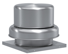 Greenheck, centrifugal downblast roof exhaust fan