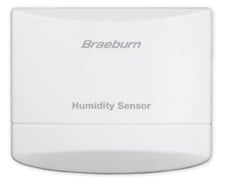 Braeburn 7330 BlueLink Smart Machine Tool Connect Wireless Remote Humidity Plenum Sensor
