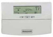 Alerton ALER-T7350-BT-3H3C Commercial Programmable Thermostat