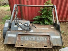 Other 73AXH427, Skid Steer Loader, S/N: 01-713, 2021