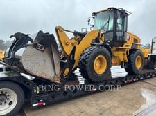 Caterpillar CW16, Twin Drum Roller, 296 hours, S/N: TL500843, 2023