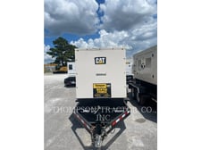 200 KW Caterpillar XQ 230, Mobile Generator Set, Diesel, 1800 RPM, 600V, 3386 hours, 2019