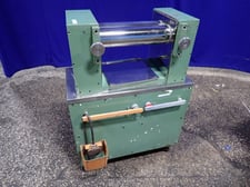 Image for 15" Richards Mfg. Co., Roll Mill, w/Foot Switch
