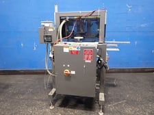 Palace Packaging Machines #BB-P0A, Bottle Turner, 24" x 48" capacity, 20 psi, 840 Watts, 120 V, 2007