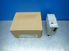 Allen-Bradley 1769-L30ERM, Compactlogix 1 MB Motion Controller, 500 mA @ 5 VDC, 225 mA @ 24 VDC, 2022