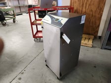 Videojet #Xtract-Pro, fume extractor, 120/230 V., 1 phase, in packaging, 2022