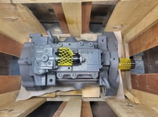 Hitachi YA00053205, hydraulic piston pump, new