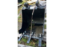 Caterpillar 302.5/302.7 18IN GP BUCKET, Bucket, S/N: 44218BK20328, 2022